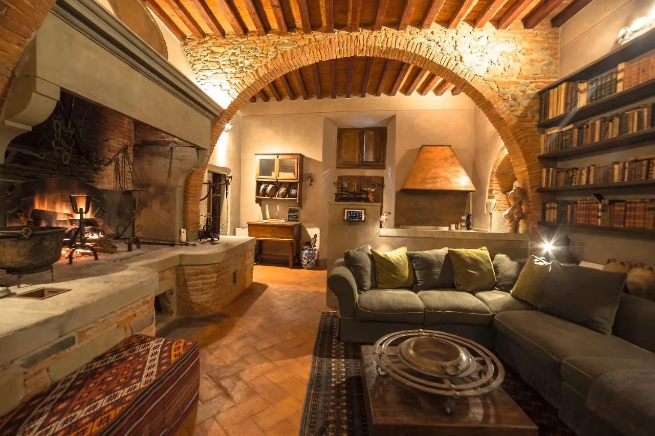 Locanda Bellavita Arezzo 0*,  Italy