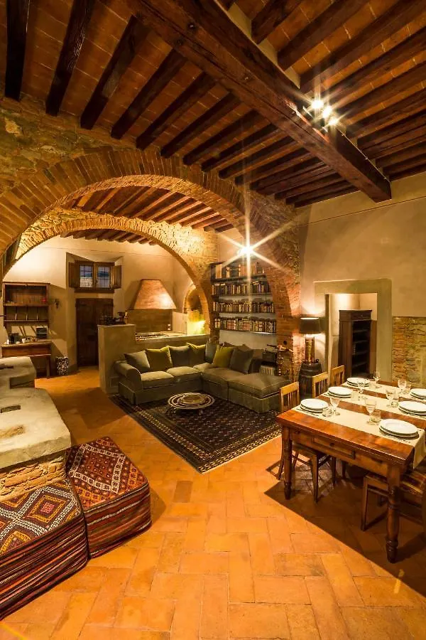 Holiday home Locanda Bellavita Arezzo Italy