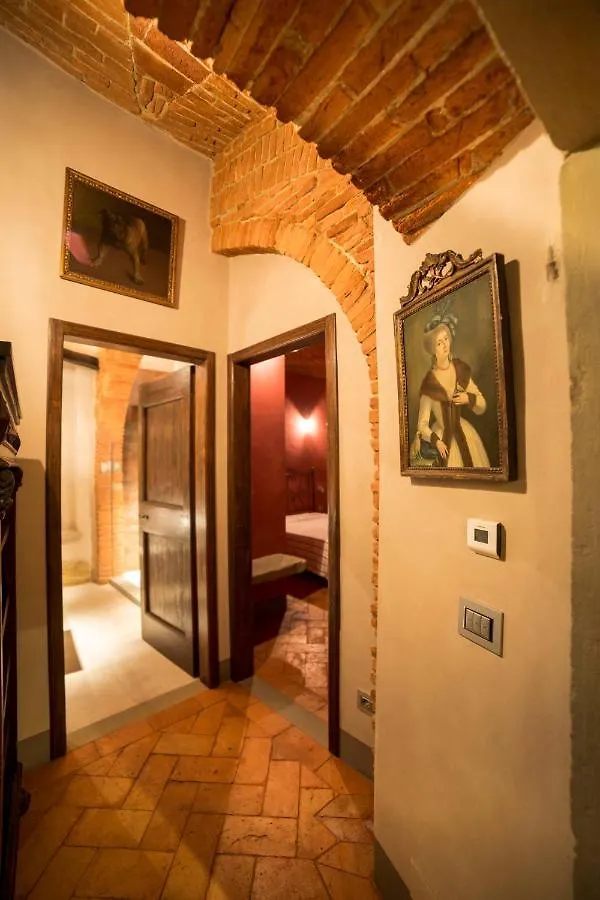Locanda Bellavita Arezzo