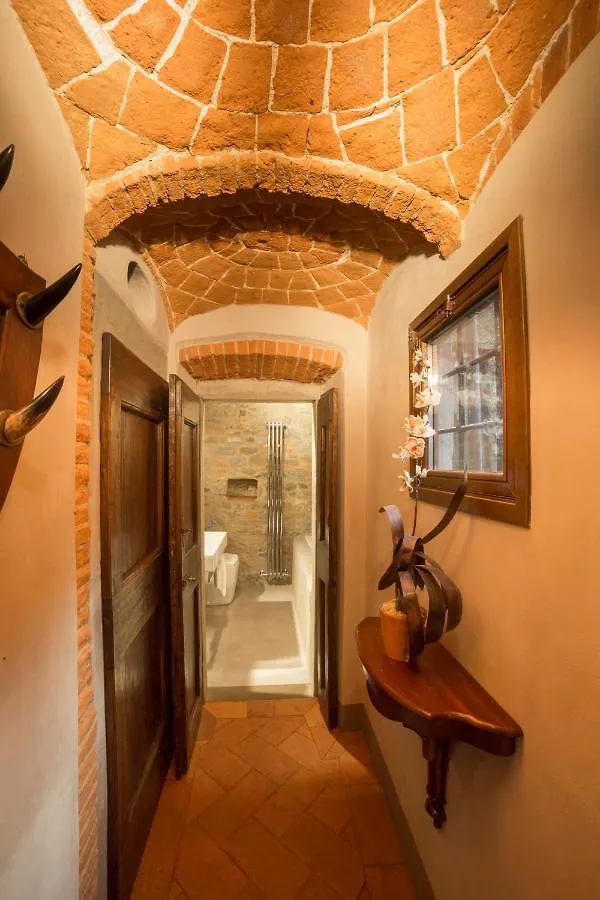 Holiday home Locanda Bellavita Arezzo
