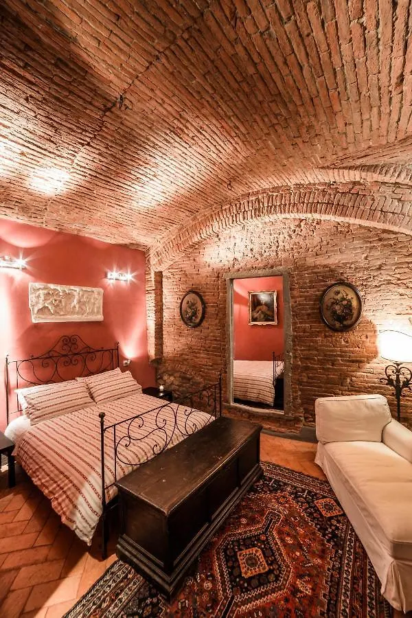 Locanda Bellavita Arezzo 0*,