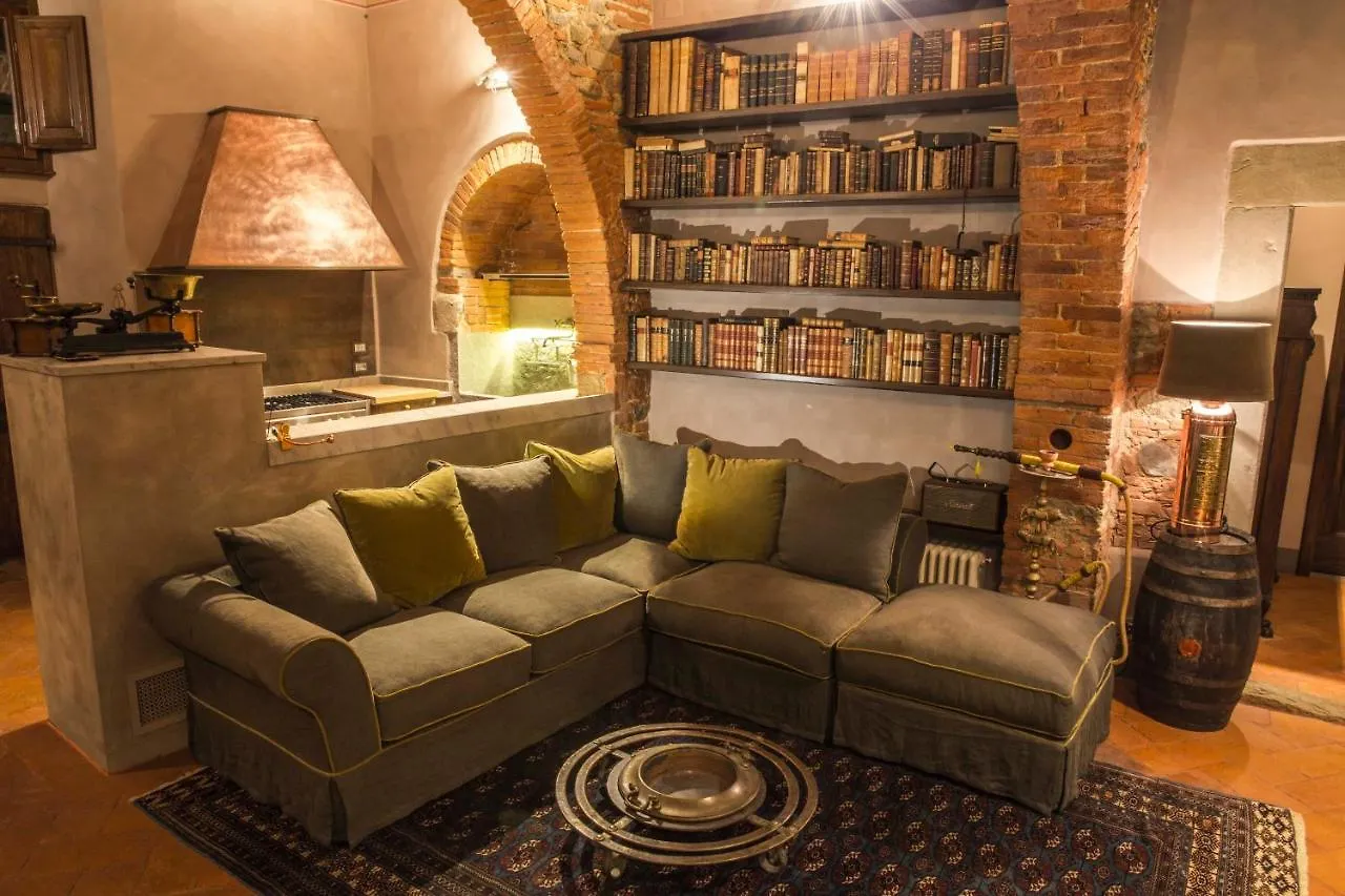 Locanda Bellavita Arezzo Holiday home