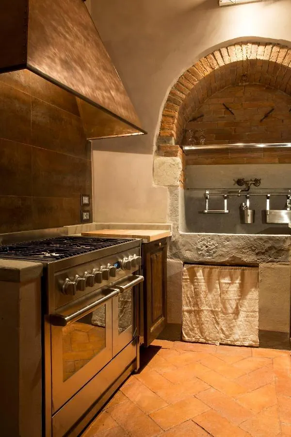 Locanda Bellavita Arezzo