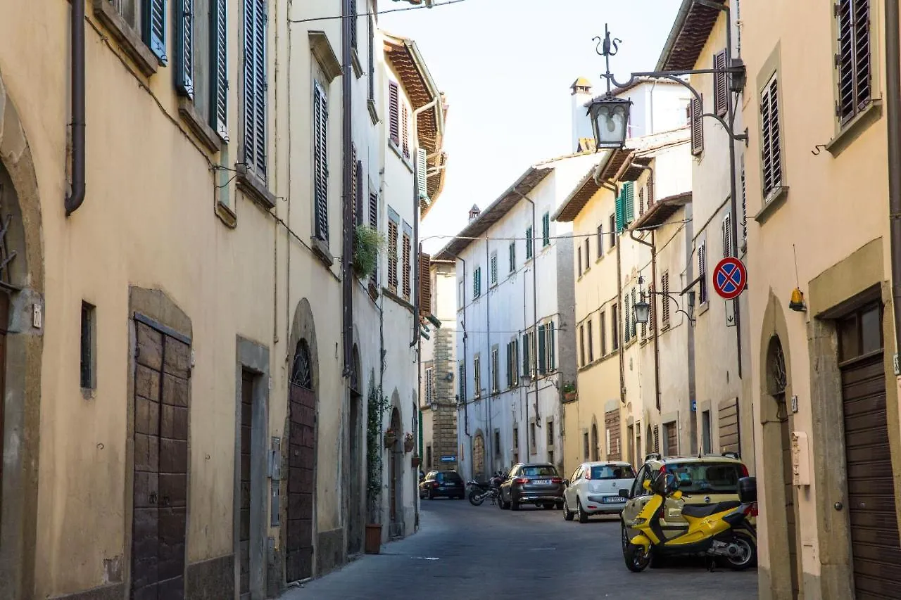 Locanda Bellavita Arezzo Italy