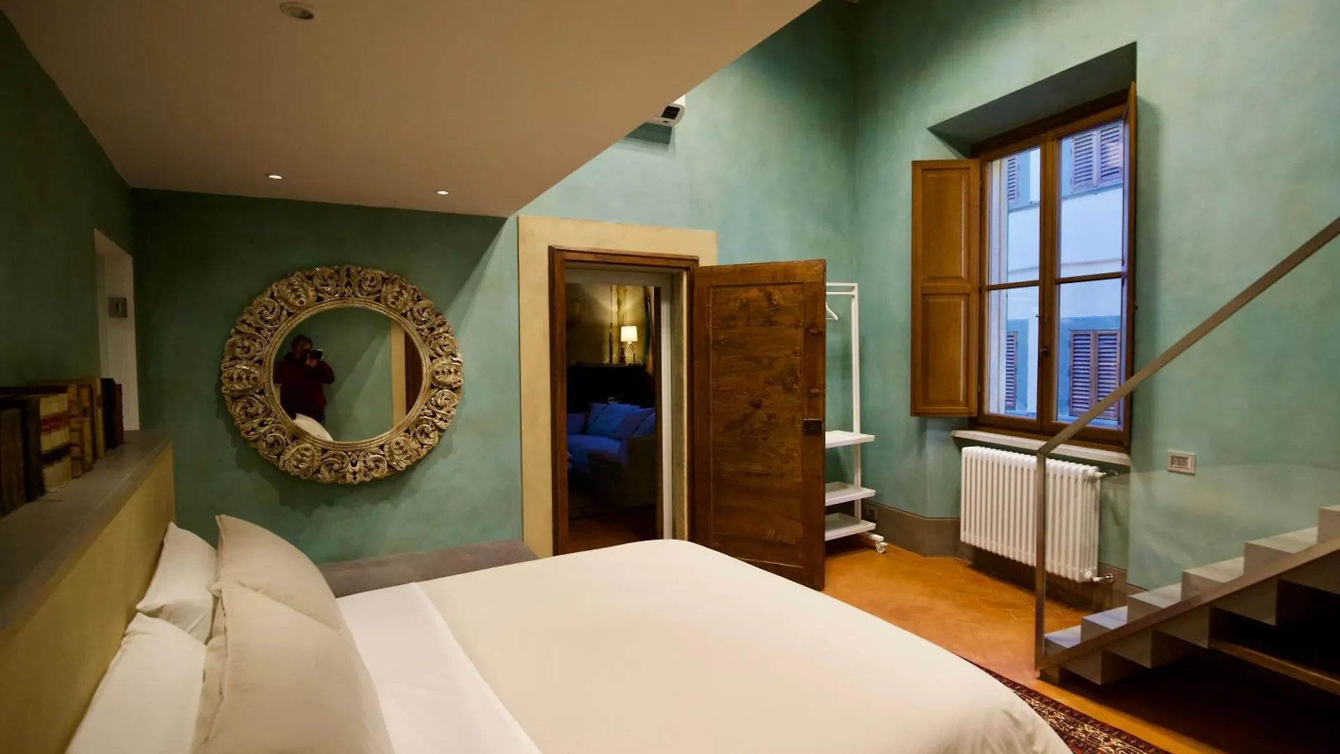 Holiday home Locanda Bellavita Arezzo