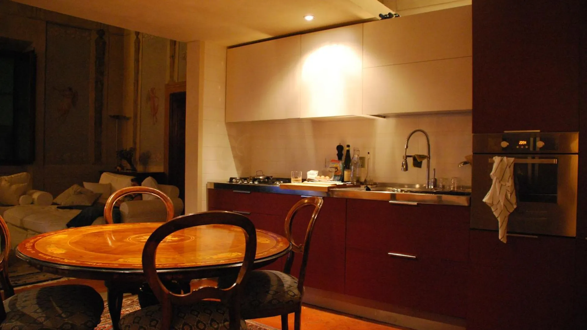 Holiday home Locanda Bellavita Arezzo