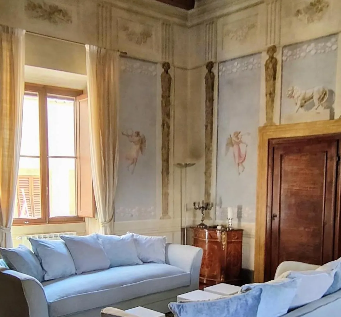 Locanda Bellavita Arezzo Holiday home