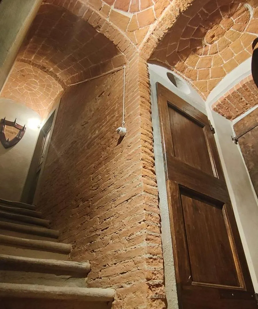 Holiday home Locanda Bellavita Arezzo