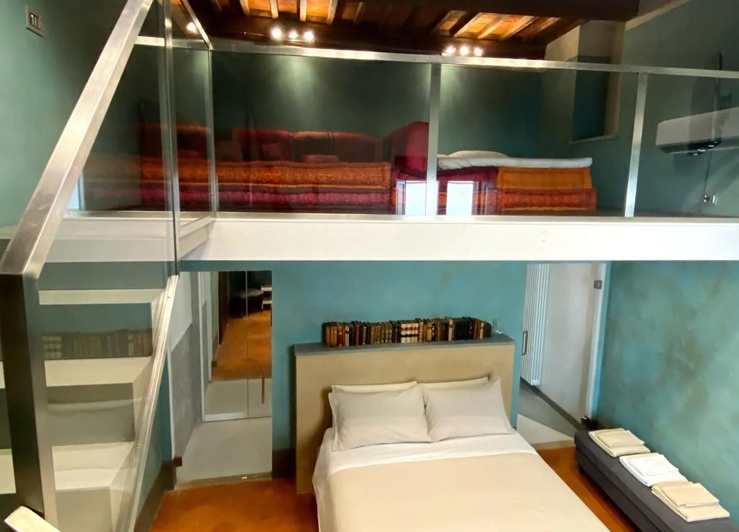 Locanda Bellavita Arezzo Holiday home