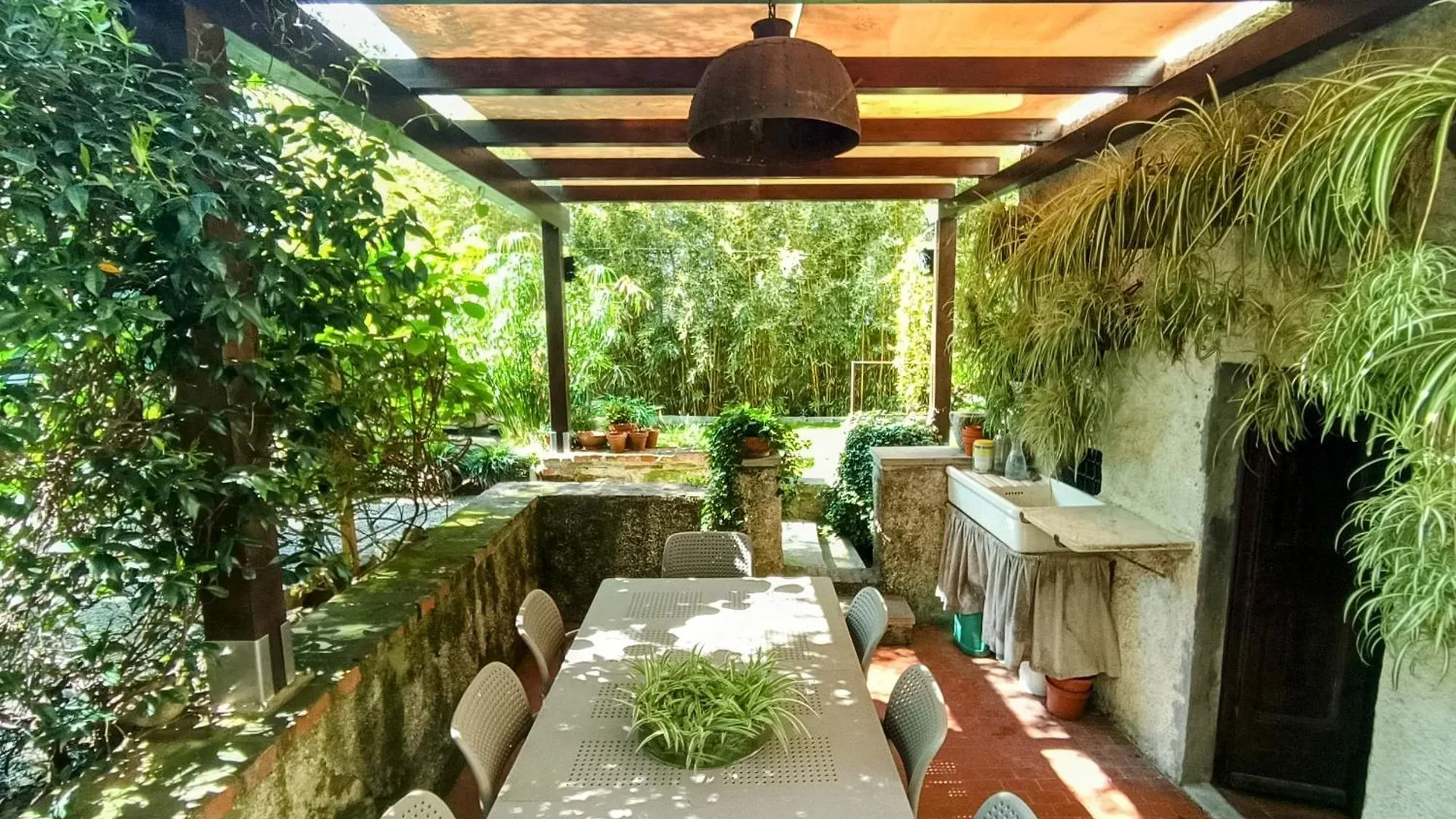 Locanda Bellavita Arezzo