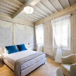 Alojamento de Acomodação e Pequeno-almoço Il Piccolo Cavour Charming House, Arezzo