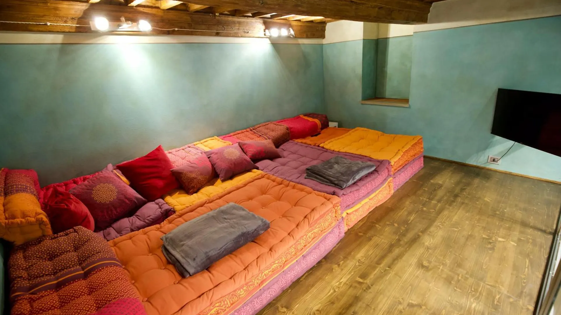Locanda Bellavita Arezzo