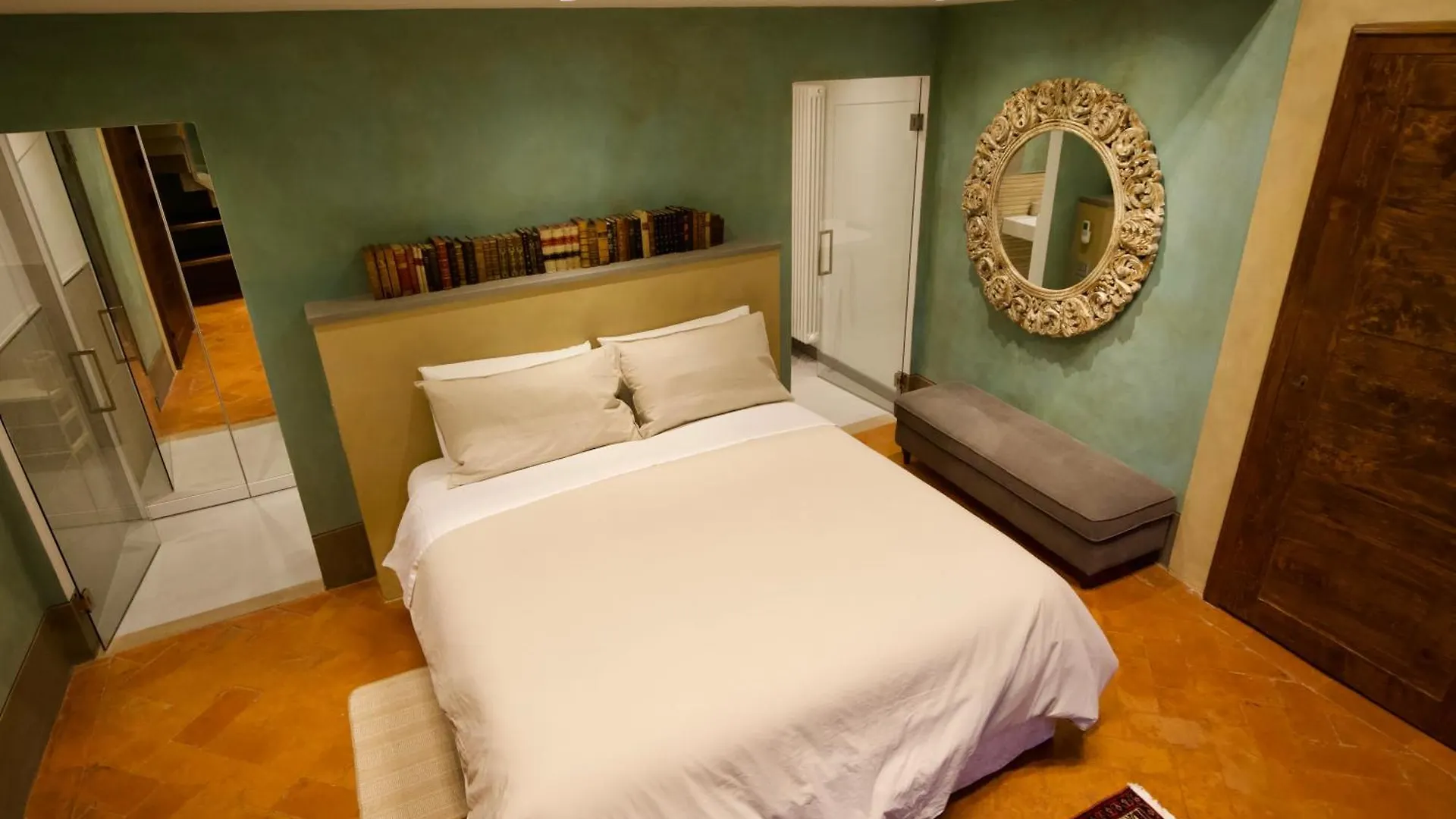 Hébergement de vacances Locanda Bellavita Arezzo
