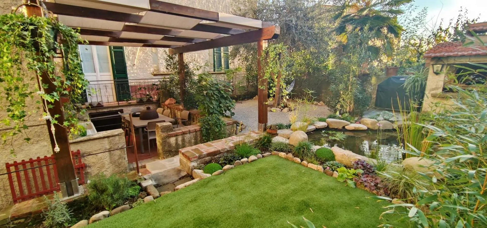 Hébergement de vacances Locanda Bellavita Arezzo