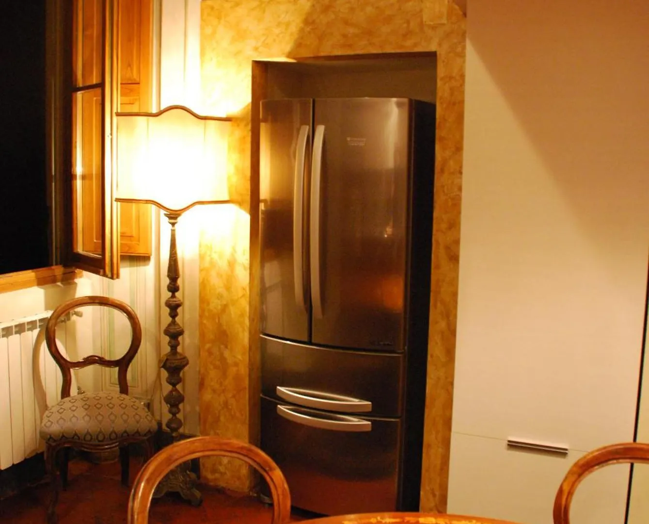 Locanda Bellavita Arezzo Italie