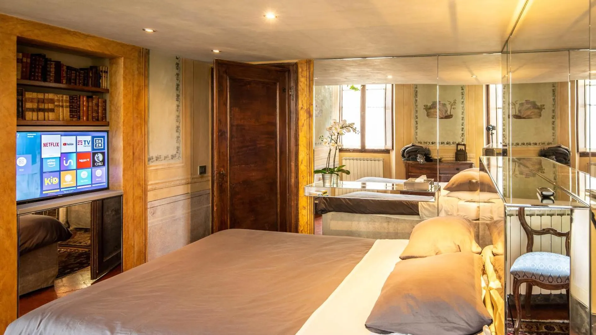 Hébergement de vacances Locanda Bellavita Arezzo