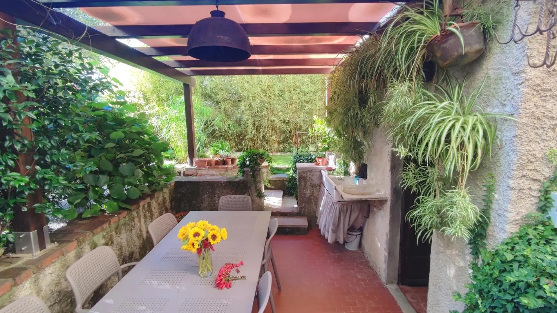 Locanda Bellavita Arezzo Italie